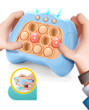 Power Game Antistress Reflex