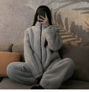 Pajamas Complete Velvet Set Winter 2023