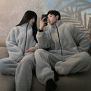 Pajamas Complete Velvet Set Winter 2023