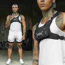 Fitness Chest Crossbody Bag 2023