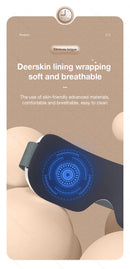 Original Imported Bluetooth Eye Massager