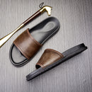 Genuine Luxury Leather Slipper / 2023 Release