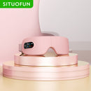 Original Imported Bluetooth Eye Massager