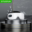 Original Imported Bluetooth Eye Massager