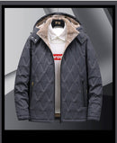 Fleece Oversize Jacket 2023