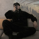 Pajamas Complete Velvet Set Winter 2023