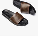 Genuine Luxury Leather Slipper / 2023 Release