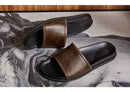 Genuine Luxury Leather Slipper / 2023 Release