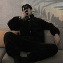 Pajamas Complete Velvet Set Winter 2023