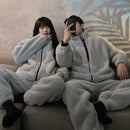 Pajamas Complete Velvet Set Winter 2023