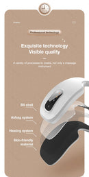 Original Imported Bluetooth Eye Massager