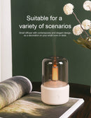 KINSCOTER Original Portable Mini American Aroma Diffuser