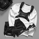 Fitness Chest Crossbody Bag 2023