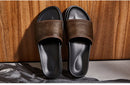 Genuine Luxury Leather Slipper / 2023 Release