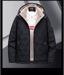 Fleece Oversize Jacket 2023