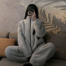Pajamas Complete Velvet Set Winter 2023