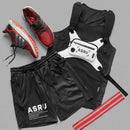 Fitness Chest Crossbody Bag 2023