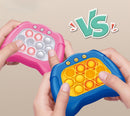 Power Game Antistress Reflex