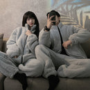 Pajamas Complete Velvet Set Winter 2023