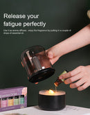 KINSCOTER Original Portable Mini American Aroma Diffuser