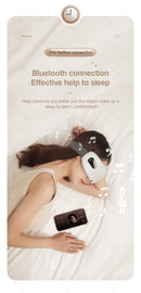 Original Imported Bluetooth Eye Massager