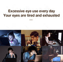 Original Imported Bluetooth Eye Massager