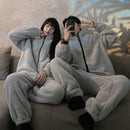 Pajamas Complete Velvet Set Winter 2023