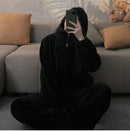 Pajamas Complete Velvet Set Winter 2023
