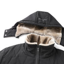 Fleece Oversize Jacket 2023