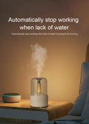 KINSCOTER Original Portable Mini American Aroma Diffuser