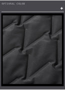 Fleece Oversize Jacket 2023