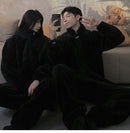 Pajamas Complete Velvet Set Winter 2023