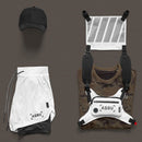 Fitness Chest Crossbody Bag 2023