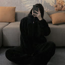 Pajamas Complete Velvet Set Winter 2023