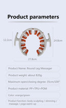 American Muscle Massager