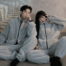 Pajamas Complete Velvet Set Winter 2023
