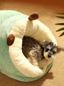 CAMA PET ESTILO RENA NATAL 2023