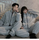 Pajamas Complete Velvet Set Winter 2023