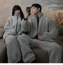 Pajamas Complete Velvet Set Winter 2023
