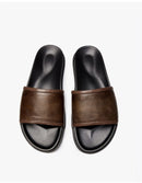 Genuine Luxury Leather Slipper / 2023 Release