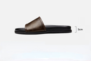 Genuine Luxury Leather Slipper / 2023 Release
