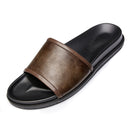 Genuine Luxury Leather Slipper / 2023 Release