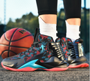 QQ-8873 Fitness Unisex Sneakers 2023