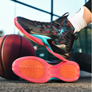 QQ-8873 Fitness Unisex Sneakers 2023