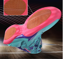 QQ-8873 Fitness Unisex Sneakers 2023