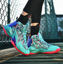QQ-8873 Fitness Unisex Sneakers 2023