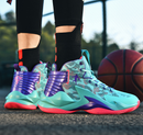 QQ-8873 Fitness Unisex Sneakers 2023