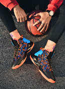 QQ-8873 Fitness Unisex Sneakers 2023