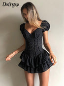 Darlingaga Fashion Dress 2023
