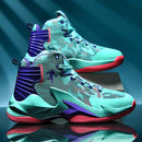 QQ-8873 Fitness Unisex Sneakers 2023